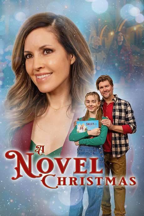 A Novel Christmas